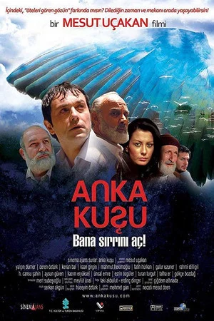 Постер: Anka Kuşu