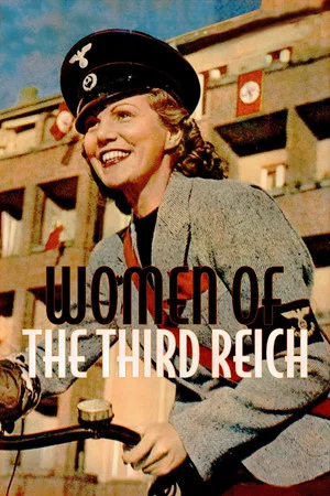 Постер: Women of the Third Reich