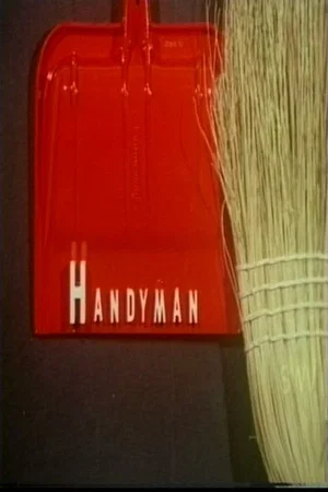 Постер: Handy Man
