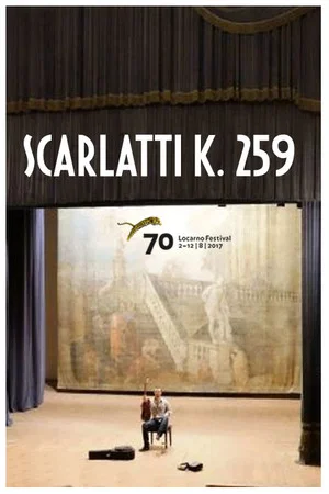 Постер: Scarlatti K. 259