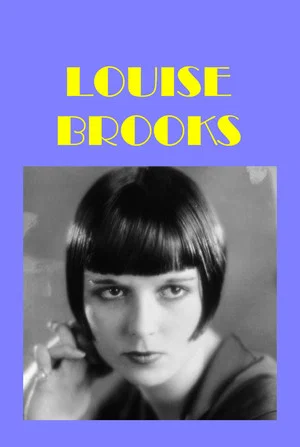Постер: Louise Brooks