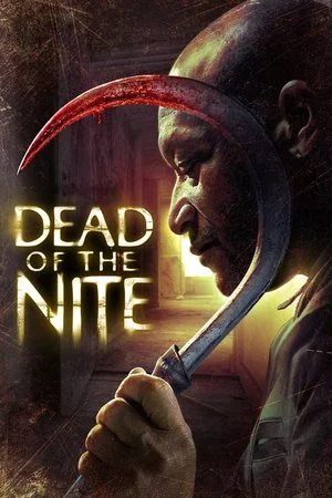 Постер: Dead of the Nite