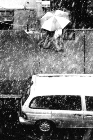 Постер: Sidewalk