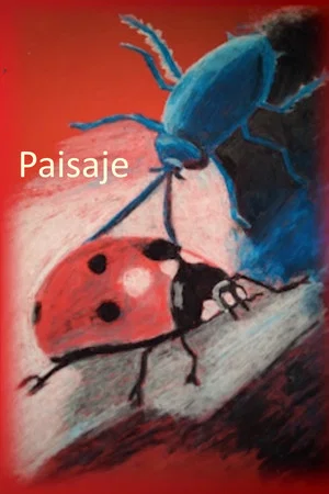 Постер: Paisaje