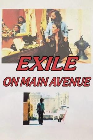 Постер: Exile on Main Avenue