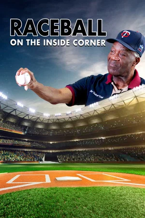Постер: Raceball: On The Inside Corner