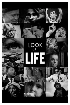 Постер: Look at Life