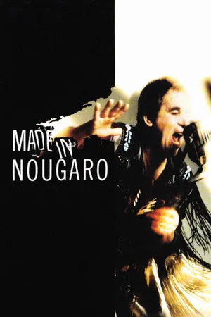 Постер: Claude Nougaro - Zenith Made in Nougaro