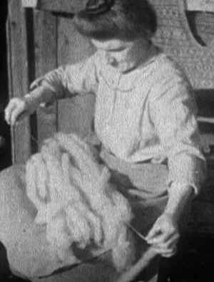 Постер: In Sheep’s Clothing