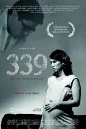Постер: 339 Amin Abel Hasbun: Memory of a Crime