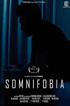 Постер: Somnifobia