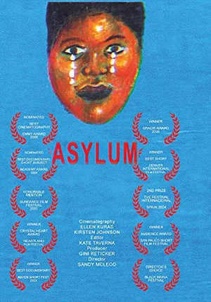 Постер: Asylum
