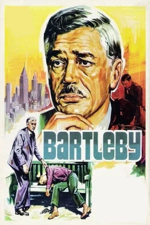 Постер: Bartleby