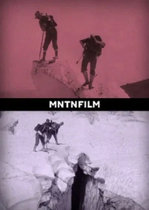 Постер: The Snows of Many Years