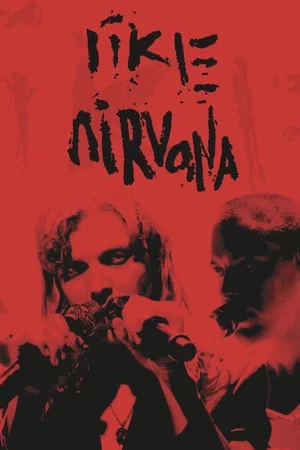 Постер: Cub Sport: LIKE NIRVANA Live