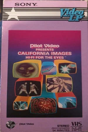 Постер: California Images