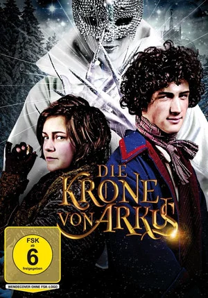 Постер: The Crown of Arkus