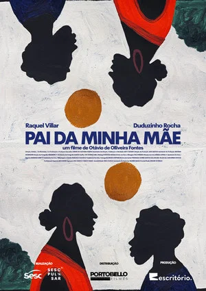 Постер: Pai da Minha Mãe