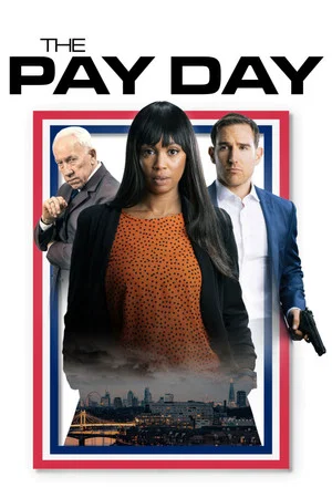 Постер: The Pay Day