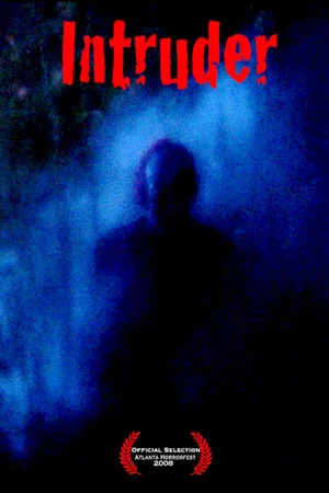 Постер: Intruder