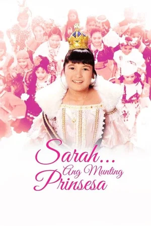 Постер: Sarah: The Little Princess