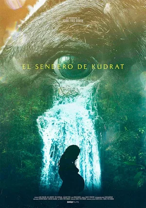 Постер: El sendero de Kudrat