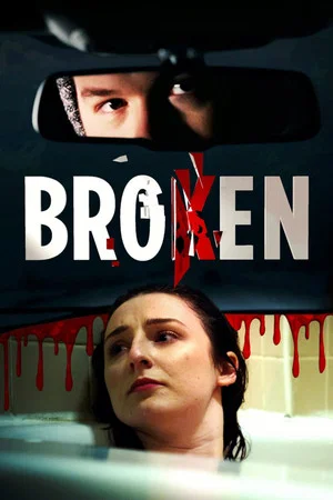 Постер: Broken