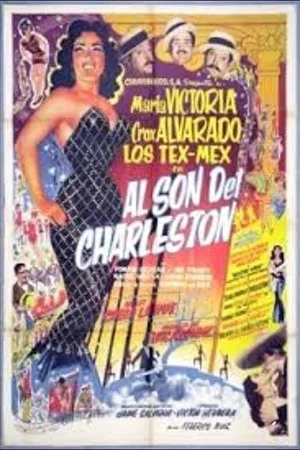 Постер: To the sound of the Charleston