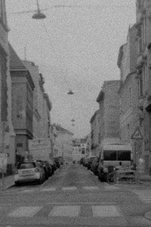Постер: Remade: Hans Scheugls "Wien 17, Schumanngasse"