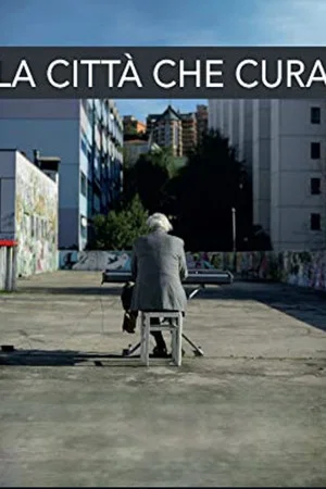 Постер: The Caring City