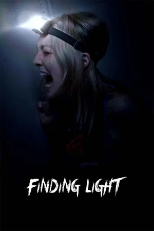 Постер: Finding Light