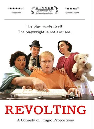 Постер: Revolting