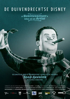 Постер: The Disney of Duivendrecht