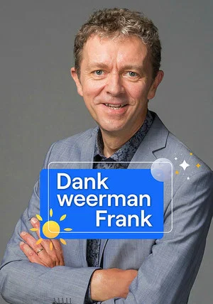 Постер: Dank weerman Frank