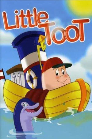 Постер: The New Adventures of Little Toot