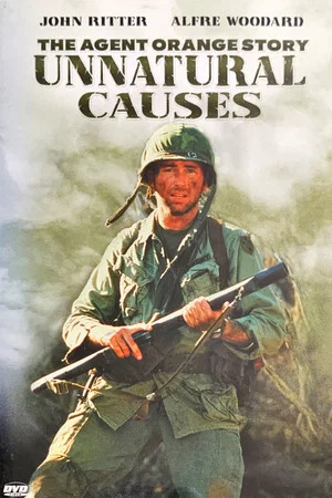 Постер: Unnatural Causes