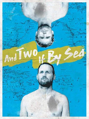 Постер: And Two If By Sea: The Hobgood Brothers