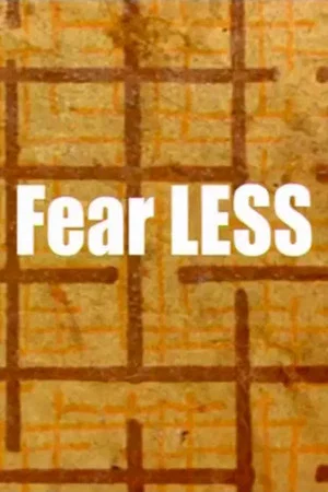 Постер: Fear LESS
