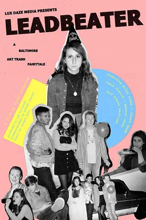 Постер: Leadbeater