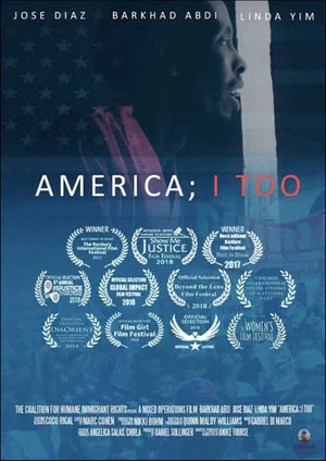 Постер: America; I Too