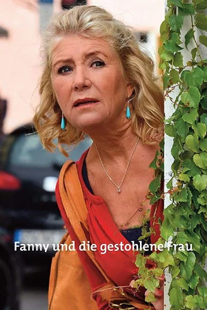 Постер: Fanny und die gestohlene Frau
