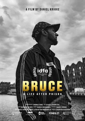 Постер: Bruce