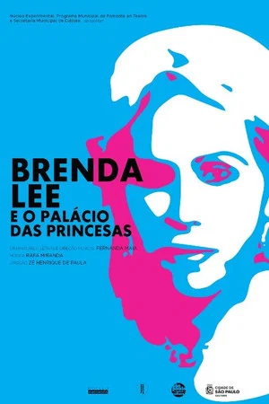 Постер: Brenda Lee and the Palace of Princesses