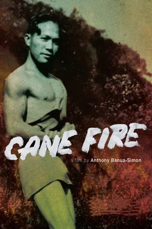 Постер: Cane Fire