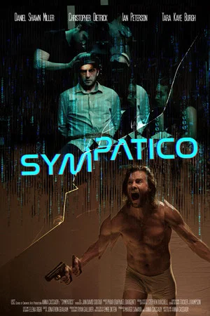 Постер: Sympatico
