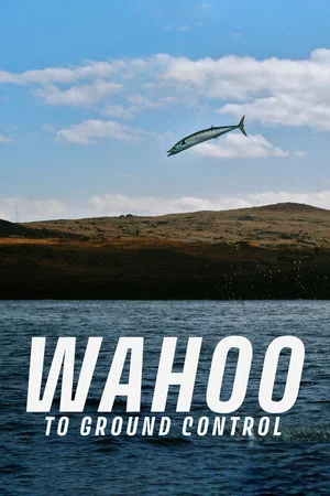 Постер: Wahoo to Ground Control