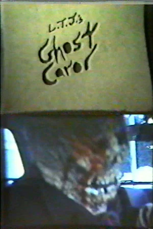 Постер: Ghost Carol