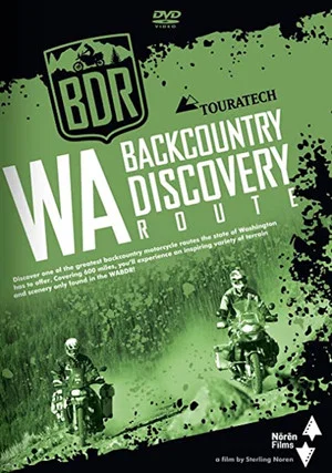 Постер: Washington BDR