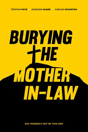 Постер: Burying The Mother In-Law
