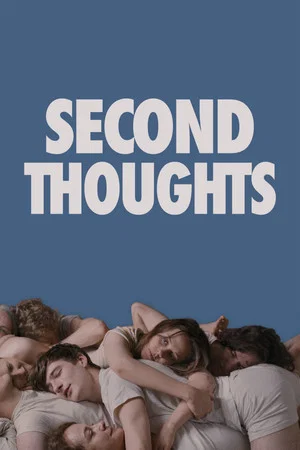 Постер: Second Thoughts
